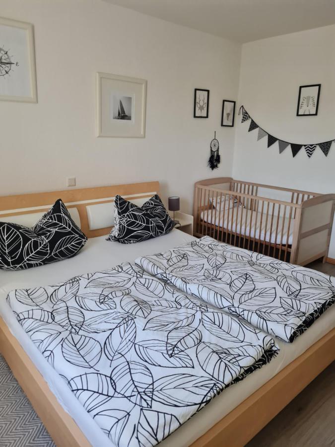 Auszeit Am Ochsenweg Lejlighed Dannewerk Eksteriør billede
